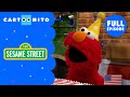 July 4th Sesame Street Cartoonito