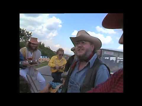 Michal Tučný & Michal David - Uhni, jedu já