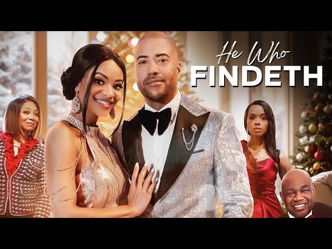 He Who Findeth Trailer | Romance, Comedy | Erica Hubbard | Brad James