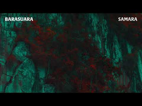 Barasuara - Samara (Official Audio)