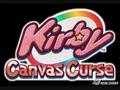 Kirby Canvas Curse Music - Track 23 - Spectacle Space