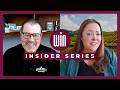 WIN Insider Series with Alison Crowe | Plata Wine Partners