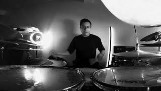Download lagu JAKARTA FLAMES - ILUSI (Drum Cover) mp3 Download lagu JAKARTA FLAMES - ILUSI (Drum Cover) mp3