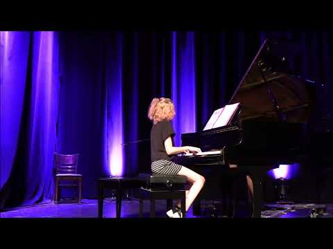 «First sorrow» op 10 no 45 Schmitt