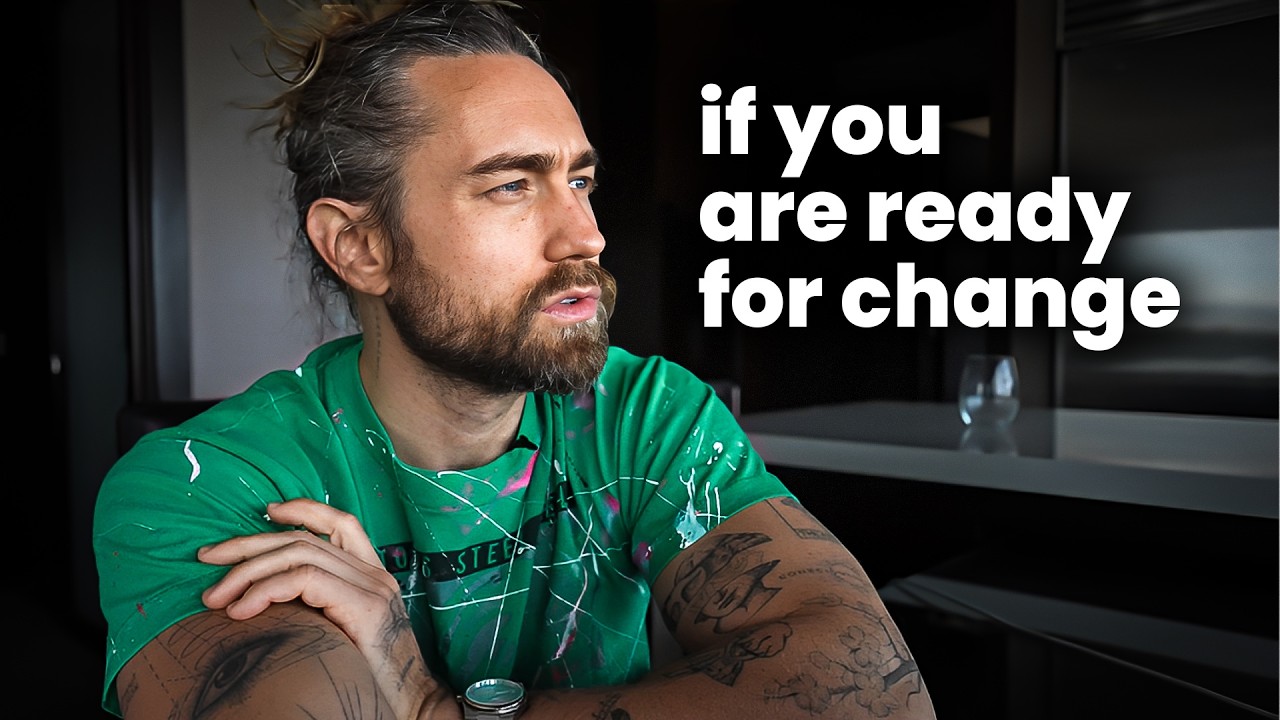 2025 Starts Now: Shift Your Identity, Shift Your Life