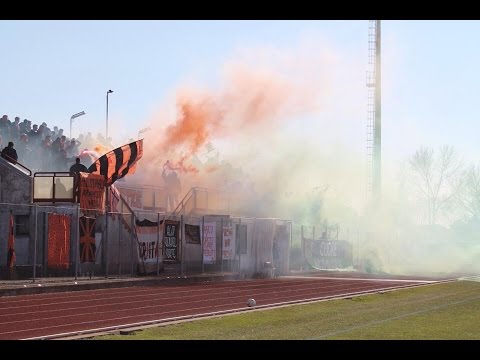 Laguna Venezia Calcio 1-3 Mestrina (I rigori) - Eccellenza Veneta Girone B 2014-2015