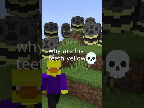 Eider - I remade every mob into Roblox Doors in Minecraft Again