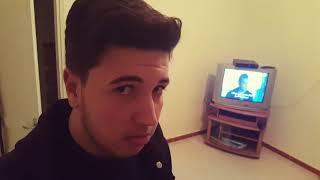 la mafia  en  algerie / by : the comic con