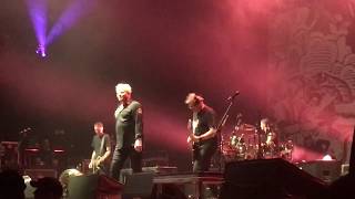 The Offspring - Cool to Hate - Live in Philadelphia, PA 9/14/17
