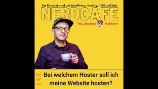 Bei welchem Hoster soll ich meine Website hosten #149