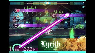 【 #わるこね 】Lyrith -迷宮リリス-/ユメミド/NORMAL 9【この悪い子猫ちゃんめ!】