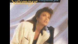 CARLOS SOTTOMAYOR "Crazy about you"