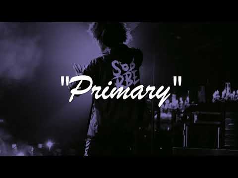 SOB X RBE Type Beat "Primary" West Coast Instrumental