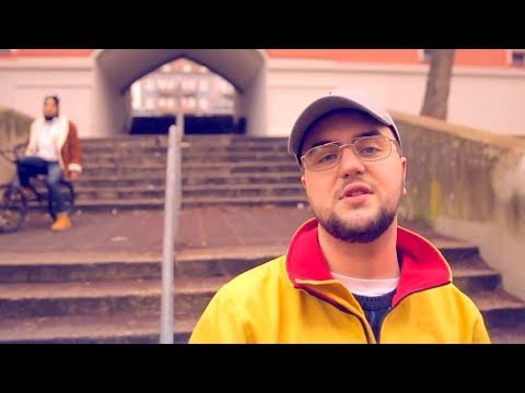 Kuchenmann -  Der Jam (Akt 2) (prod. KFelk & Tony Oldschool) //JUICE Premiere