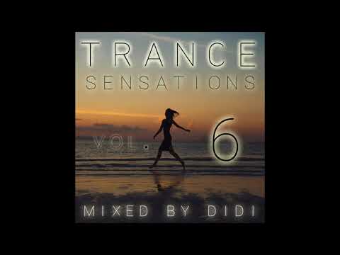 Trance Sensations vol.6 Mixed By Didi