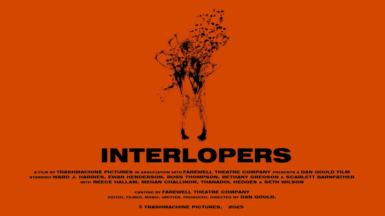 INTERLOPERS