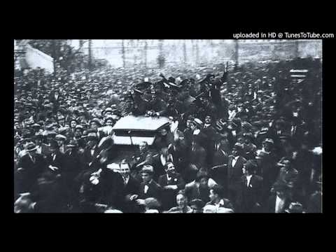 Today’s Tango Is… Al Pie de la Santa Cruz – Orq. Típ. Victor 13-10-1933