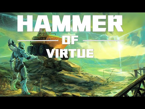 Hammer of Virtue Release Window and Trailer