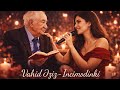 Vahid Əziz - İncimədin Ki | Psychedelic Rock Version by OrBeats 