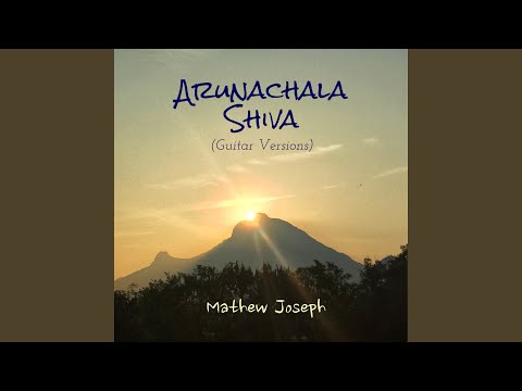 Arunachala Shiva (Classical Guitar Version)