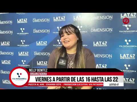 #ENVIVO #PuertoDeseado #SantaCruz #Argentina Noticias de Ultima Hora!