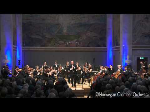 Christoph Gluck: ´Dance of the Blessed Spirits´  from Orpheus ed Euridice