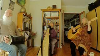 The Cauldron - Anachie Gordon (traditional)