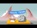 Magical Trevor 1 | Official German Version (offizielle deutsche Version)