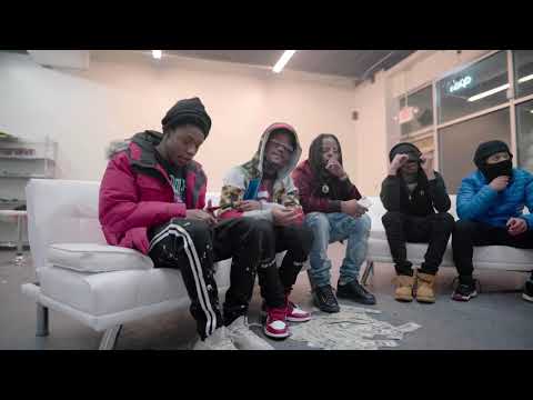 BigBank Dontis x LMG JMo - Prada Me (Music Videos)