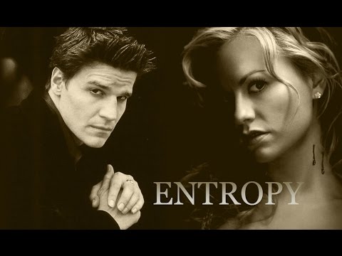 Sookie&Angel [entropy.]
