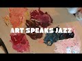Carmen Lundy - Art Speaks Jazz© 2021 - Carmen Lundy Carmen Lundy - Art Speaks Jazz© 2021