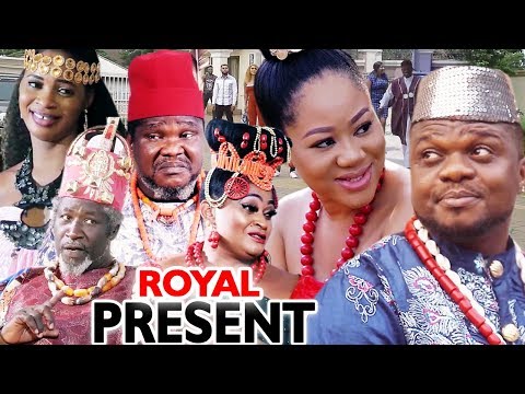 Royal Present Season 3 & 4 - ( Ugezu J Ugezu/ Ken Erics ) 2019 Latest Nigerian Movie