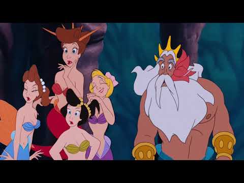 Disney Cinemagic Germany - PRINZESSINNEN ZAUBER - Promo
