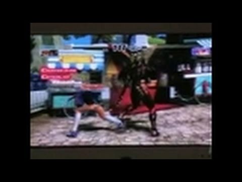 Dead or Alive 4 Xbox 360 Gameplay - DOA 4