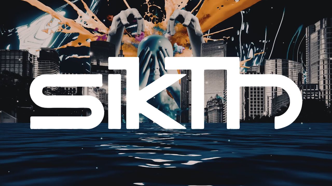 SikTh - Behind The Doors (Official Video) - YouTube