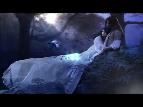 Black Atlass ft  Sonia -By My Side