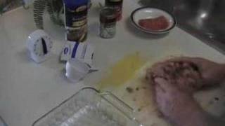 15 Minute Magic Meat Loaf Cooking Show