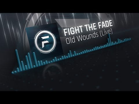Video thumbnail for Old Wounds [Live]