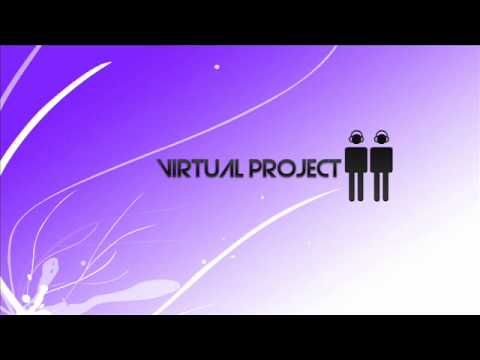 Dave Funk - Tonight (VIRTUALPROJECT RE-Worked Extended Remix) [ENRIQUE IGLESIAS & LUDACRIS]