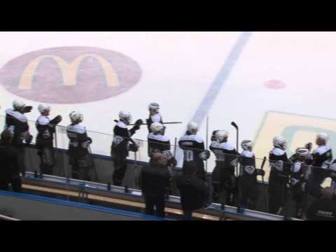 1.11.2014 Maalikooste: TPS A - Kärpät A 5-0