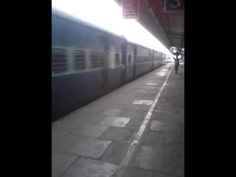 12871 ISPAT EXPRESS