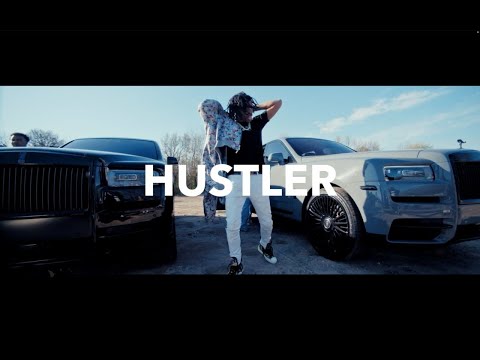 Lil Baby Type Beat x Drake Trap/Rap Instrumental | "Hustler"