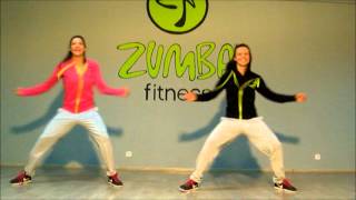El Cheke Cheke - ZUMBA® - GINsy - Wrocław