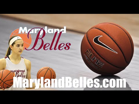 Taylor Geiman (Maryland Belles 2019) July Highlights