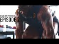 Deadlift Protocol - Johnnie Jackson and Josh Bryant Episode 2