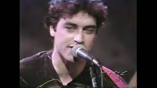 John Wesley Harding on New Visions - stereo