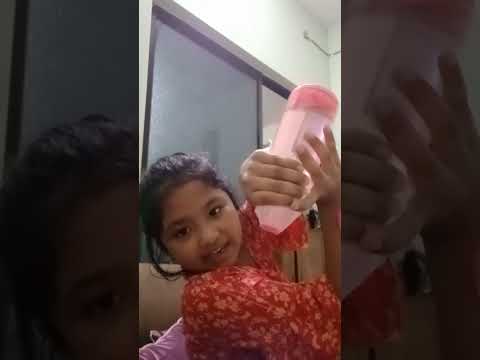 Aribah ' vlog 😅😍🤣