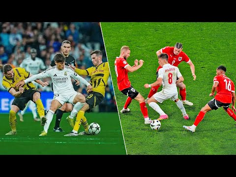 Biggest Arda Guler Skill Video Ever 🔥