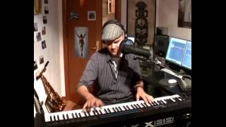 GONE TOO SOON - Michael Jackson (Tribute/Cover by Mo Brandis)