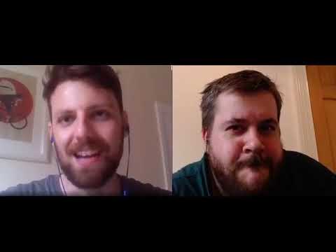 The Billy Boys - Livestream Improv Show - Monoscene